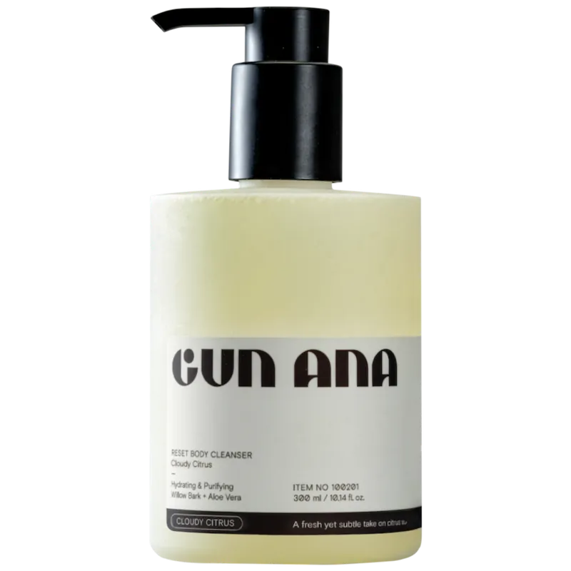 Bestpreis Reset Body Cleanser Cloudy Citrus, 300 ml